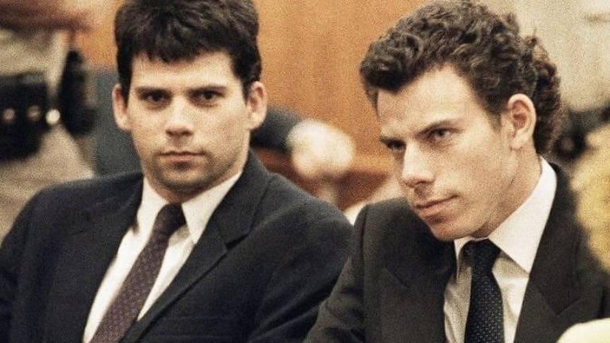 Irmãos Menendez recebem redução de pena e podem ser soltos