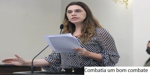 Que fim levou Jó Pereira, uma líder nata sem função?