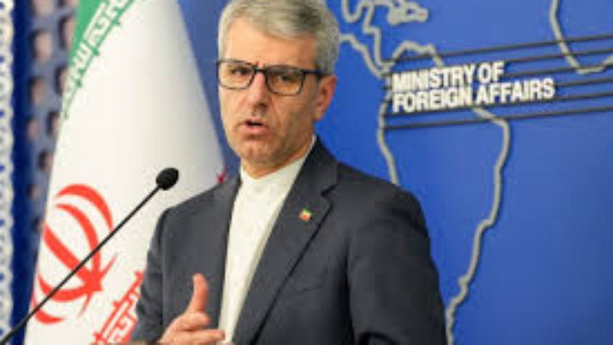 Tentativa europeia de acordo com o Irã falha