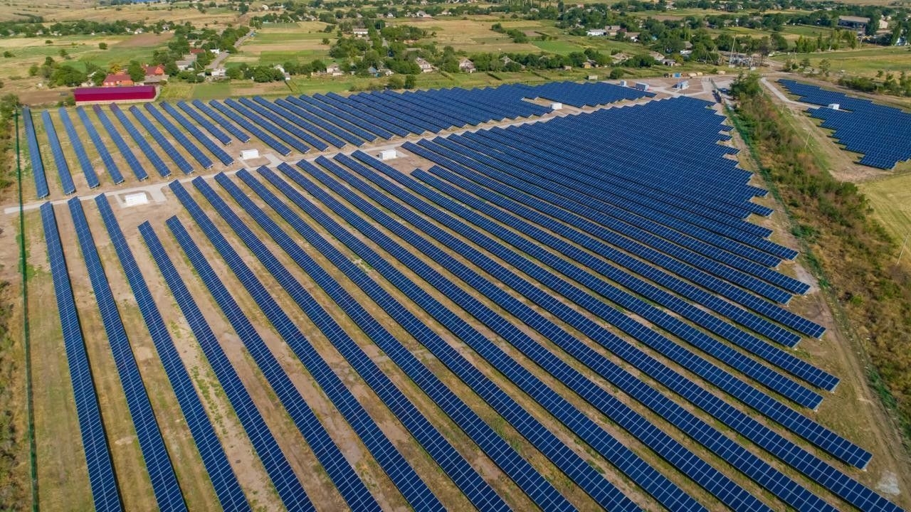 Energia Solar: Transforme a Luz do Sol em Lucro