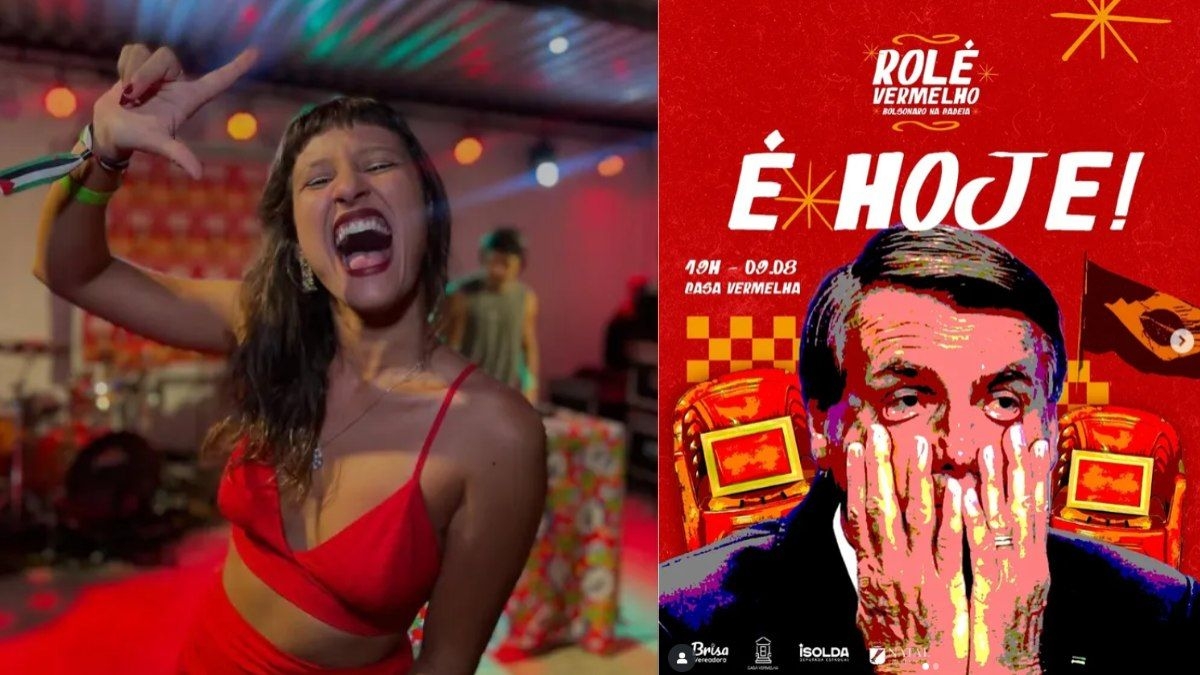 Vereadora do PT enfrenta possibilidade de cassação