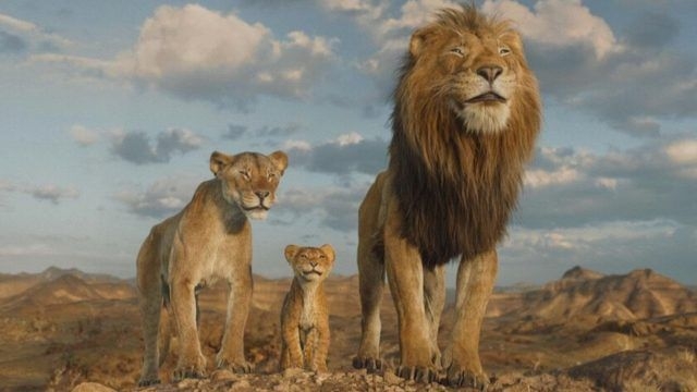 Mufasa se destaca como sucesso de bilheteira da Disney