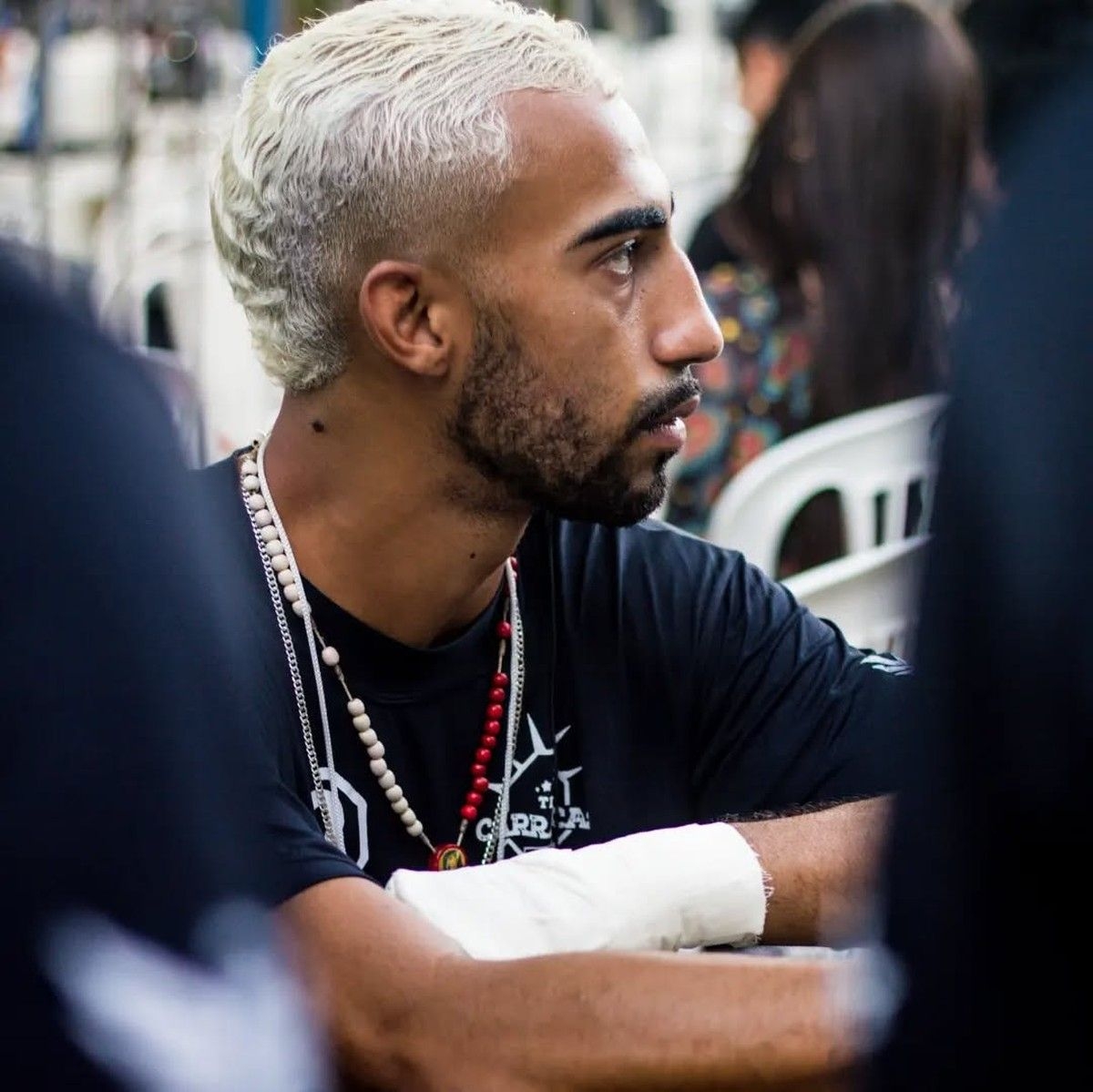 Morte de atleta do CSA choca torcida e amigos em Maceió