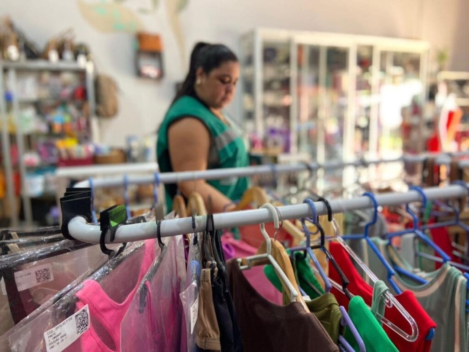 Procon-AC fiscaliza mais de 100 lojas no Dia das Mães