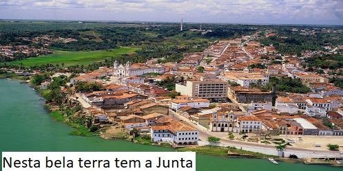 Penedo enquanto cidade hospitaleira, confundiram-na como hospital para imorais