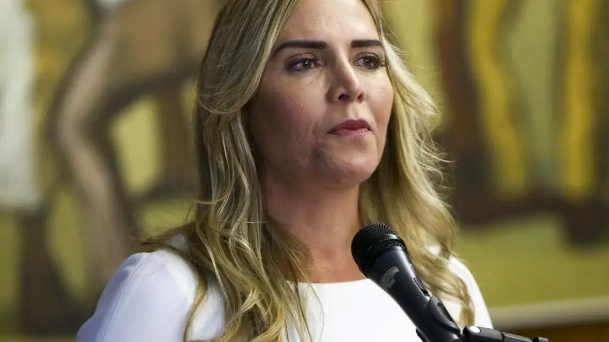 Celina Leão se destaca como favorita ao GDF em pesquisa