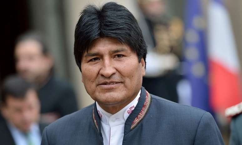 Justiça ordena prisão de Evo Morales por faltar audiência sobre abuso sexual; decisão foi anulada