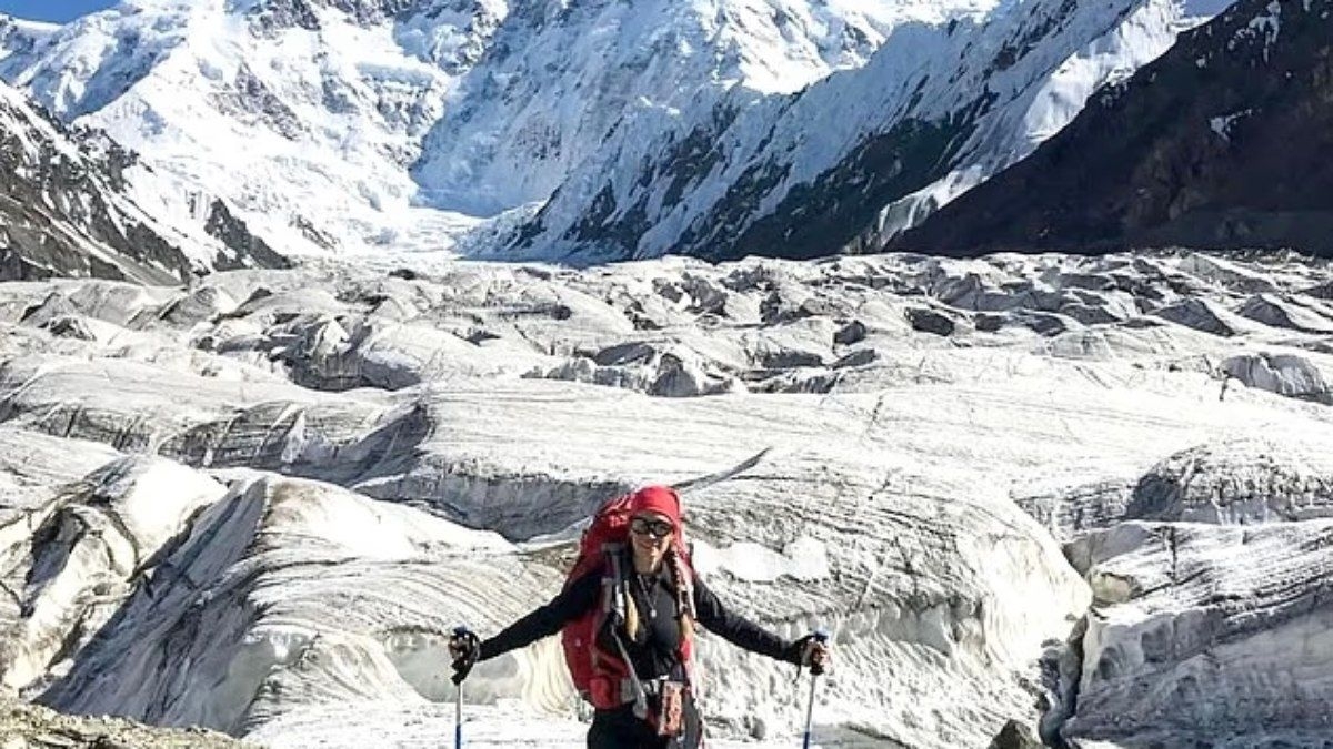 Resgate de montanhista no Quirguistão é cancelado após 11 dias