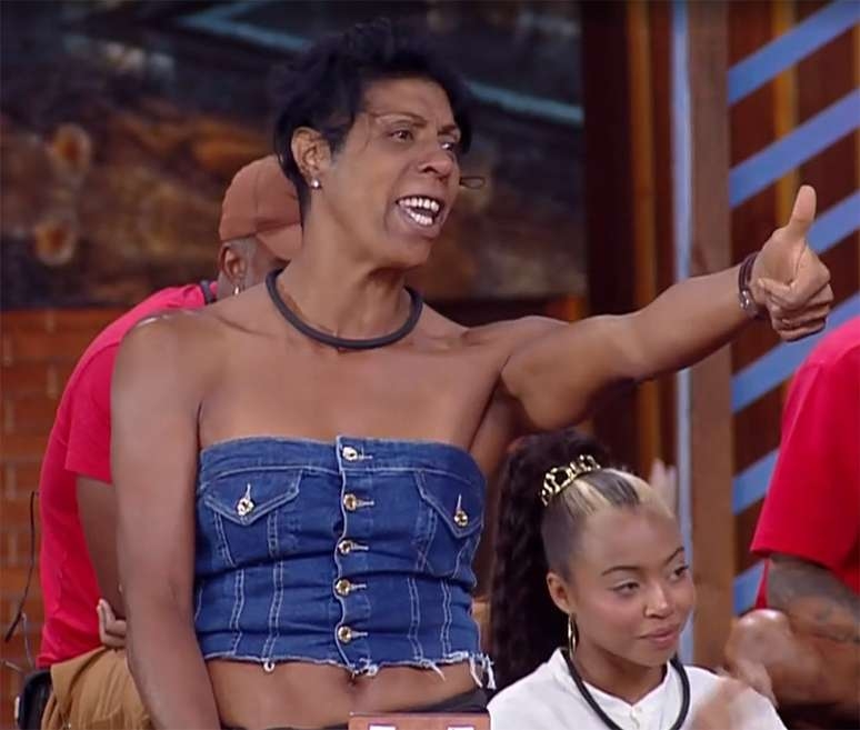 A Fazenda | Márcia Fu protagoniza edição frustrante de lavação de roupa suja