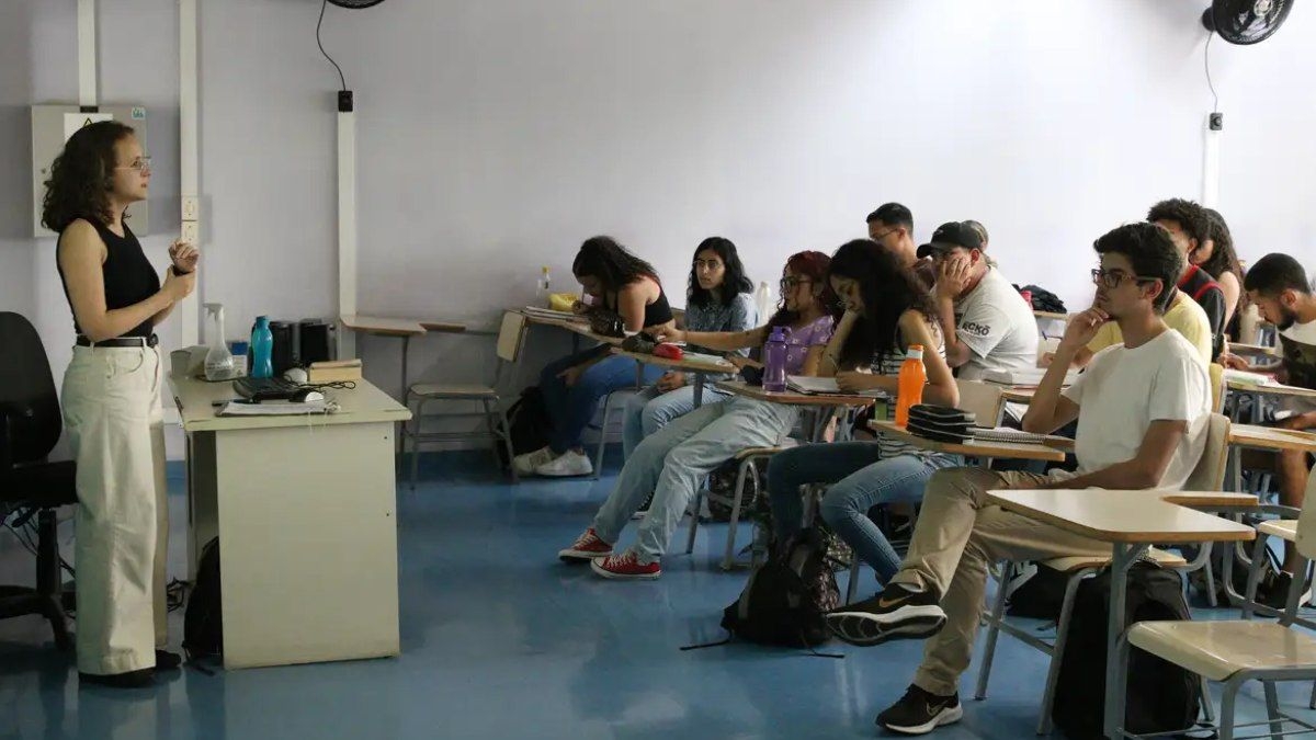 Mudanças na prova da Fuvest 2026 para vestibulandos