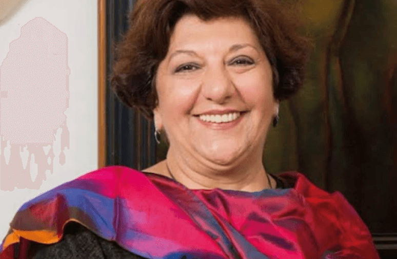 Morre Jandira Martini, a Zoraide da novela 'O Clone', aos 78 anos