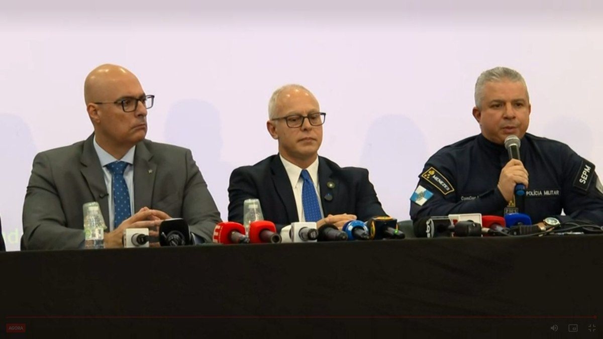 Mortos no Complexo do Alemão: um plano para incriminar policiais