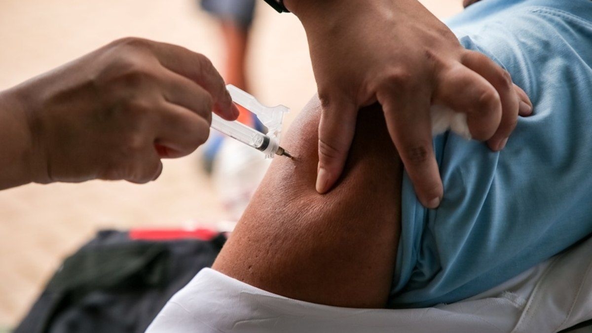 Anvisa libera testes da vacina de gripe aviária em humanos