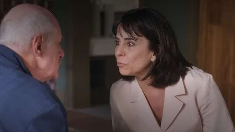 Quem é o verdadeiro filho de Helena? Miriam vai atrás de segredo em 'Elas por Elas'