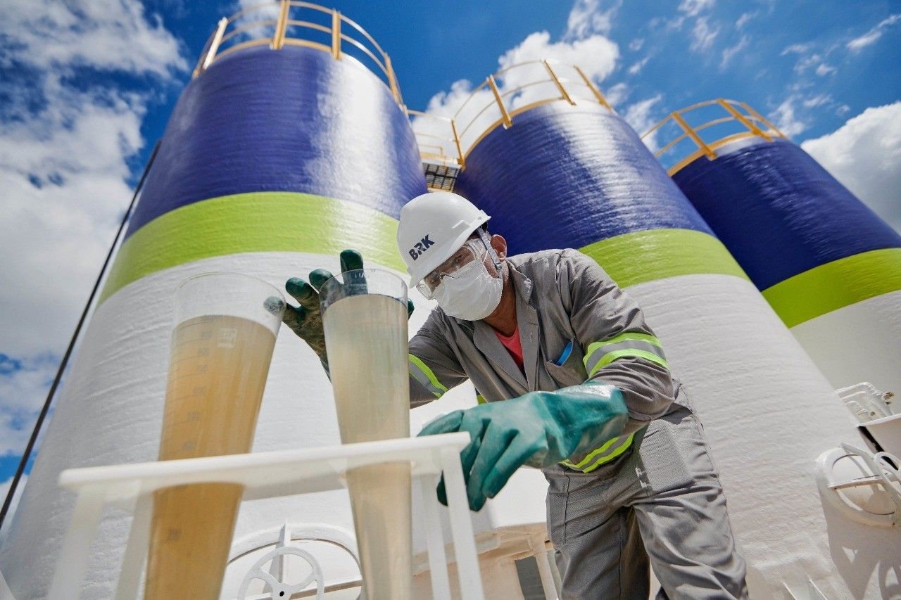 BRK oferece mais de 20 vagas de emprego em Maceió