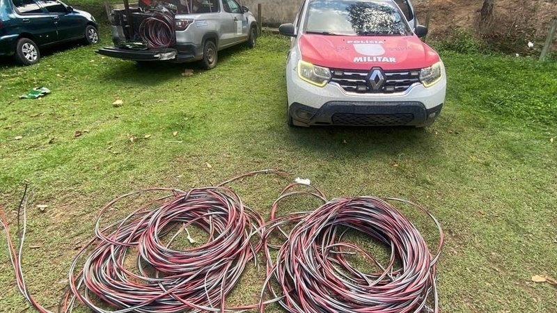 Equatorial combate furto de energia em parque aquático