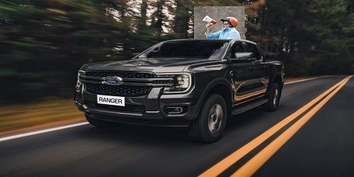 Os cinco furtos contra umas mentiras