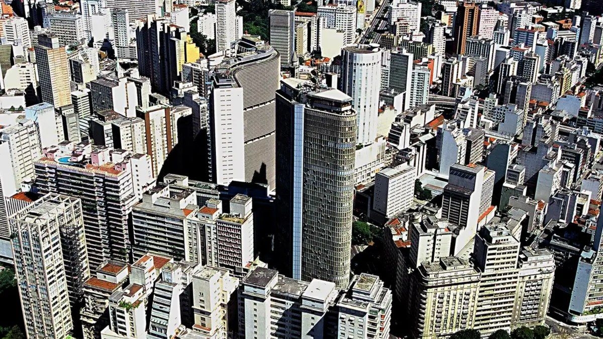 Brasil possui 77 Regiões Metropolitanas com novidades