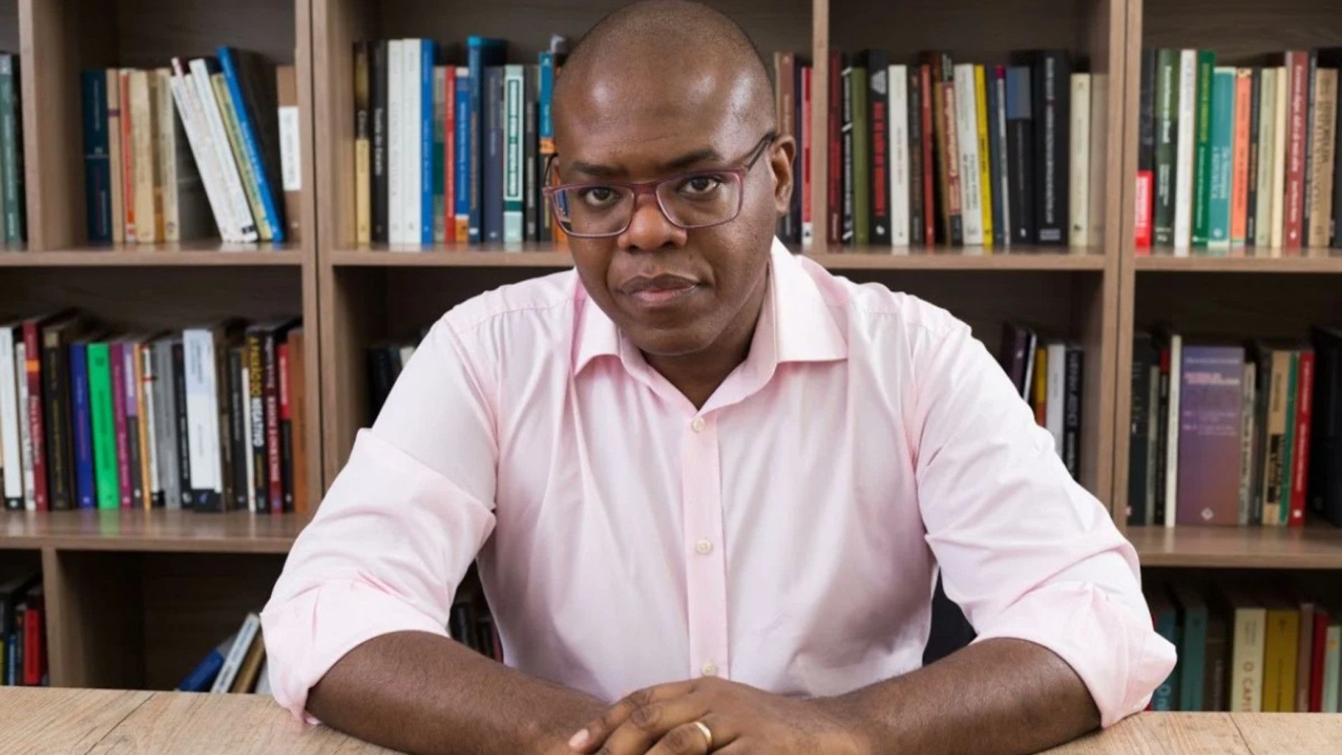 MPF vai investigar injúria racial contra ministro Silvio Almeida