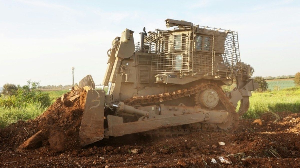 Tecnologia de ponta é mobilizada por Israel na guerra