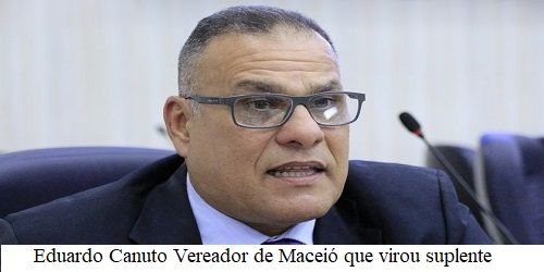 Eduardo Canuto: “Ser vereador ficou caro demais”