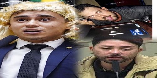 A imbecilidade eleitoral e a ascensão de figuras questionáveis na política brasileira