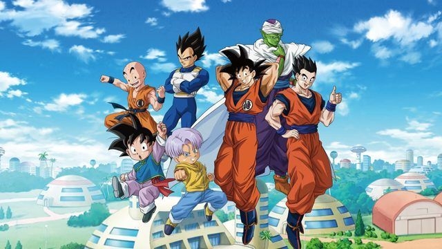 Dragon Ball Z: The World's Strongest e suas Críticas
