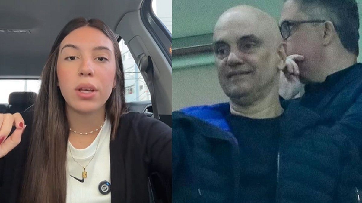 Filha de fotógrafo demitido rebate críticas sobre demissão