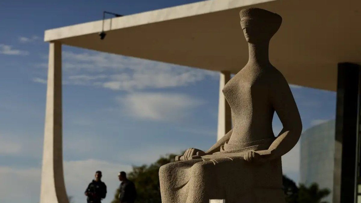 STF avalia julgamento do núcleo da minuta do golpe