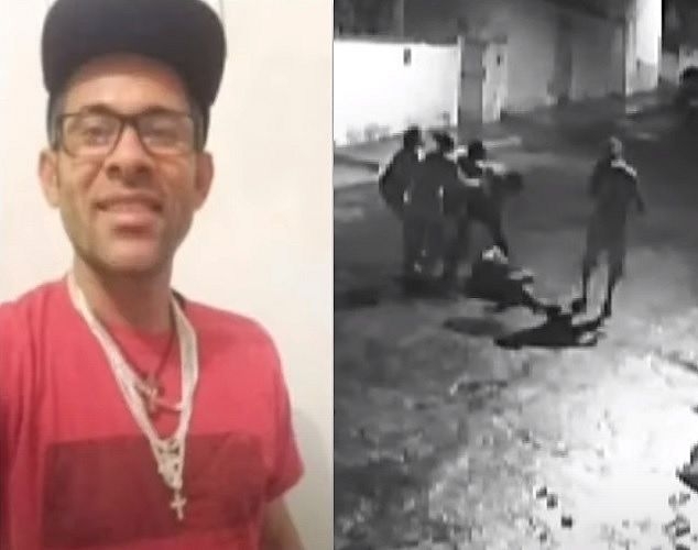 Família de alagoano morto a facadas em MG pede ajuda para trazer corpo para Alagoas