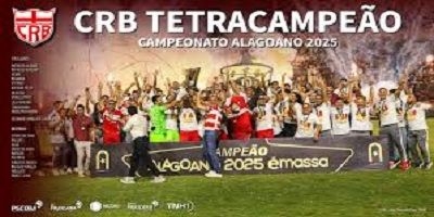 CRB contra ASA na final do alagoano: um retrato do inconformismo com a realidade vista a olhos nus