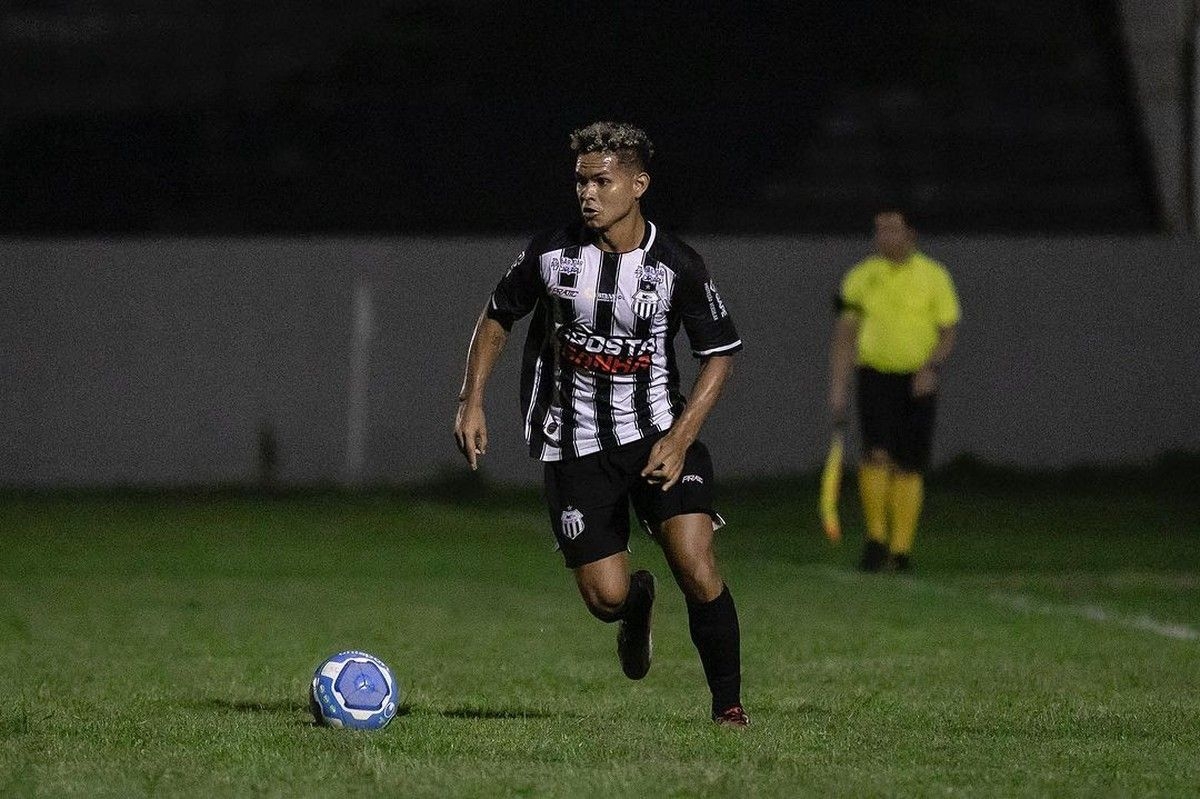 ASA contrata atacantes e reforça elenco com Zé Artur