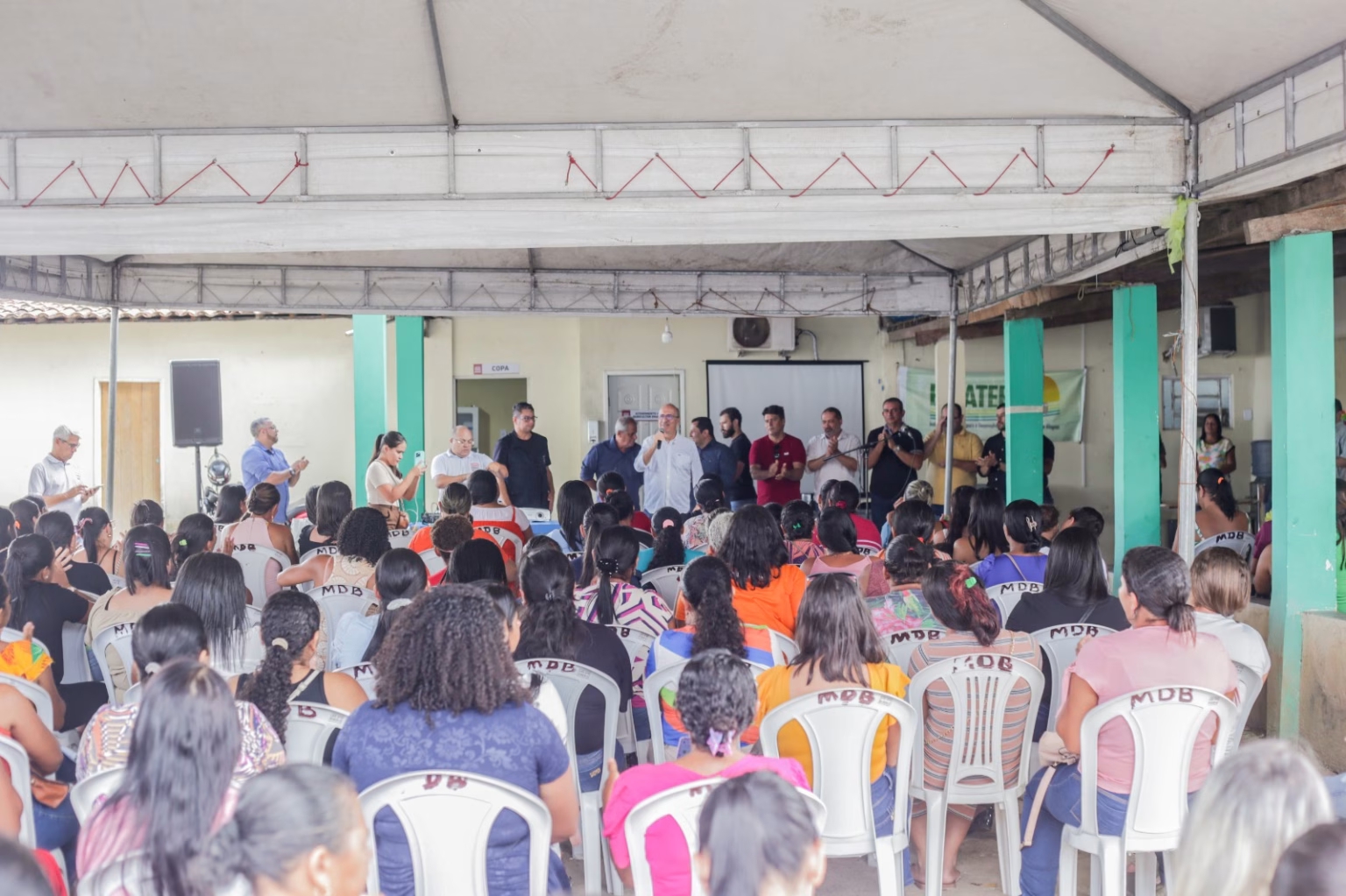 Com apoio da Prefeitura de Penedo e da Emater Alagoas, Programa Fomento Rural vai injetar mais de 750 mil reais na economia do campo