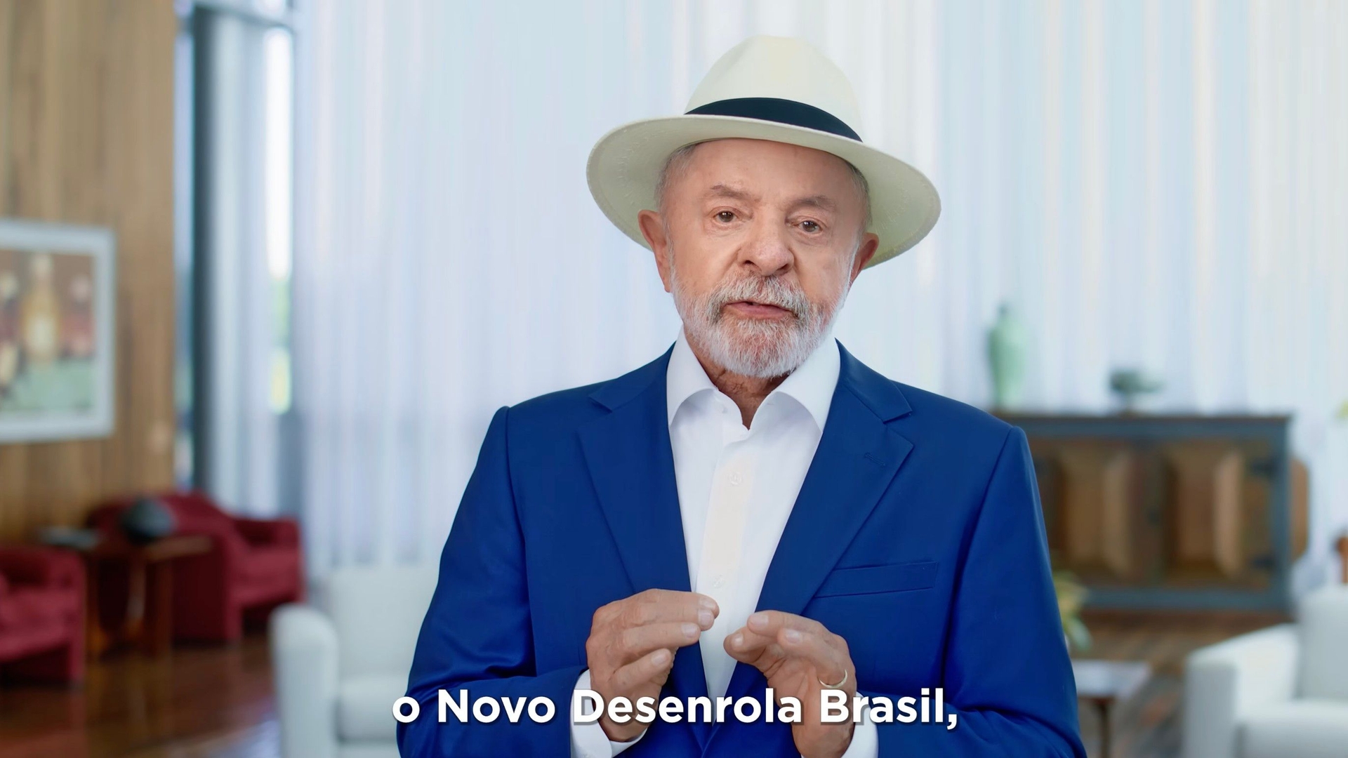 Desenrola Brasil: O que faltou no novo anúncio