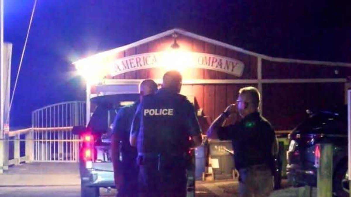 Tiroteio em bar deixa 3 mortos e 8 feridos na Carolina do Norte
