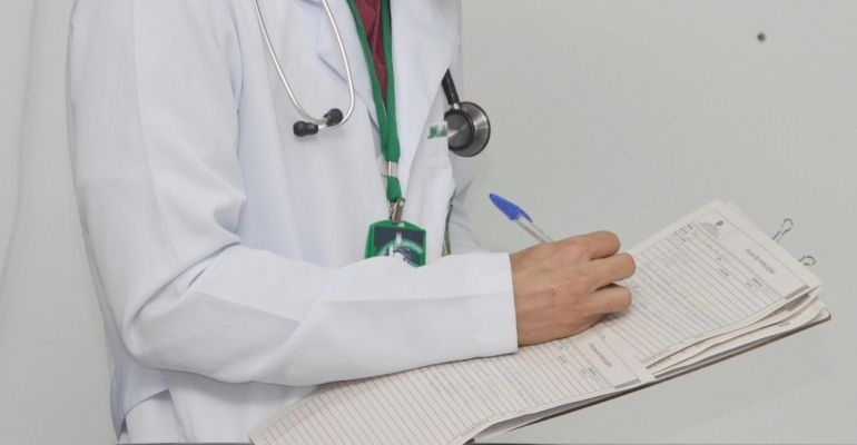 Saúde convoca aprovados no PSS do Sistema Prisional para assinar contratos de trabalho