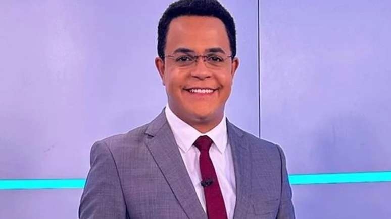 Jornalista Marcelo Pereira é hospitalizado 2 vezes em 4 dias; saiba o que aconteceu!