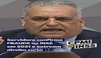 Escândalo dos descontos indevidos nos salários dos aposentados: A CPMI no centro da controvérsia.