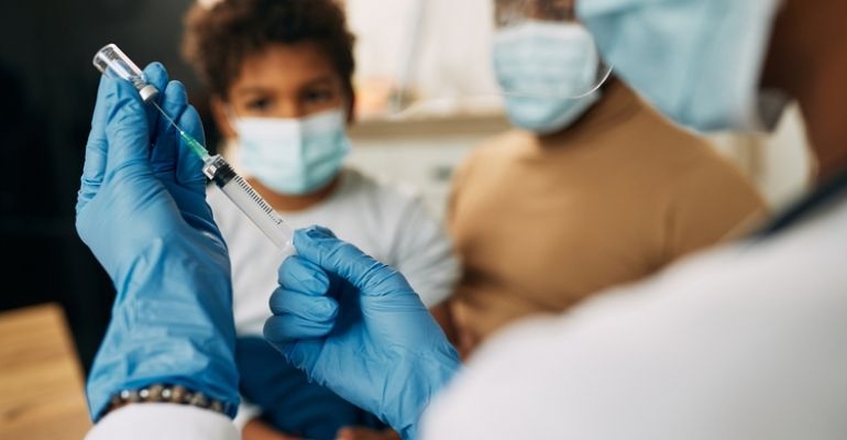 Vacina contra a covid-19 para crianças já está disponível em Alagoas; veja detalhes