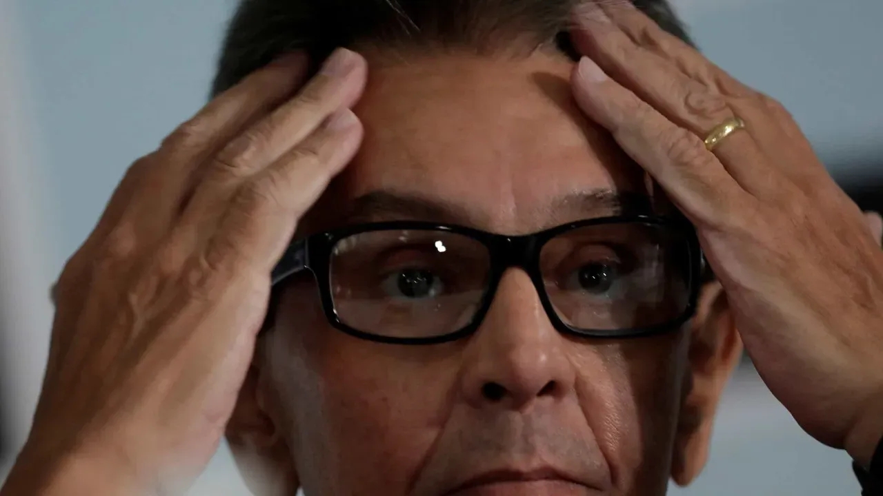 PGR recomenda prisão domiciliar para Roberto Jefferson