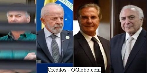 Qual o reflexo político de ex-presidentes presos para o eleitor?