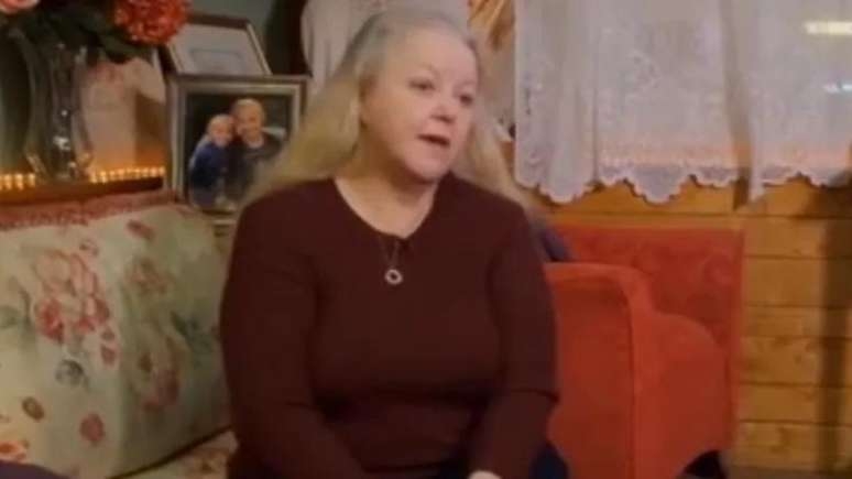 'É como se desligassem as luzes', diz mulher que foi congelada e voltou à vida