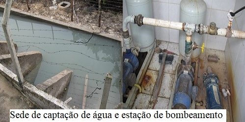 Desinformações à parte, quem ARROMBOU o SAAE de Penedo?