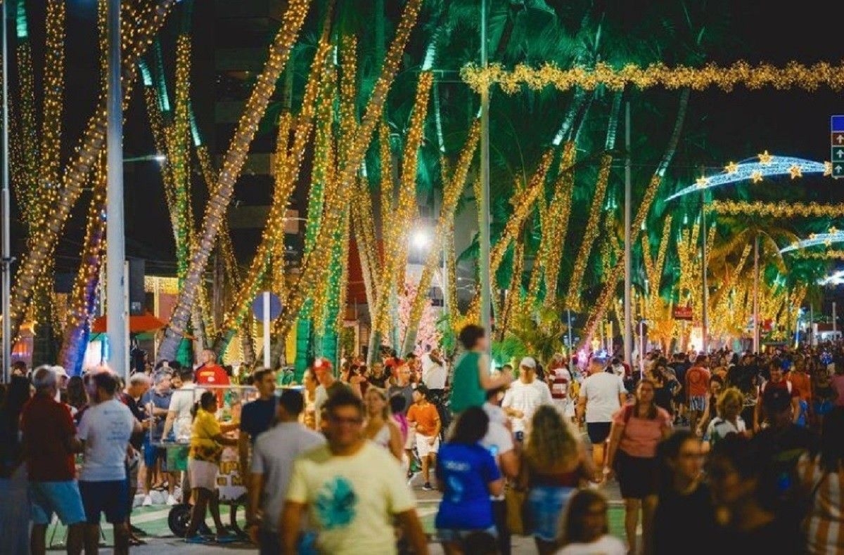 Funcionamento em Alagoas na semana do Natal