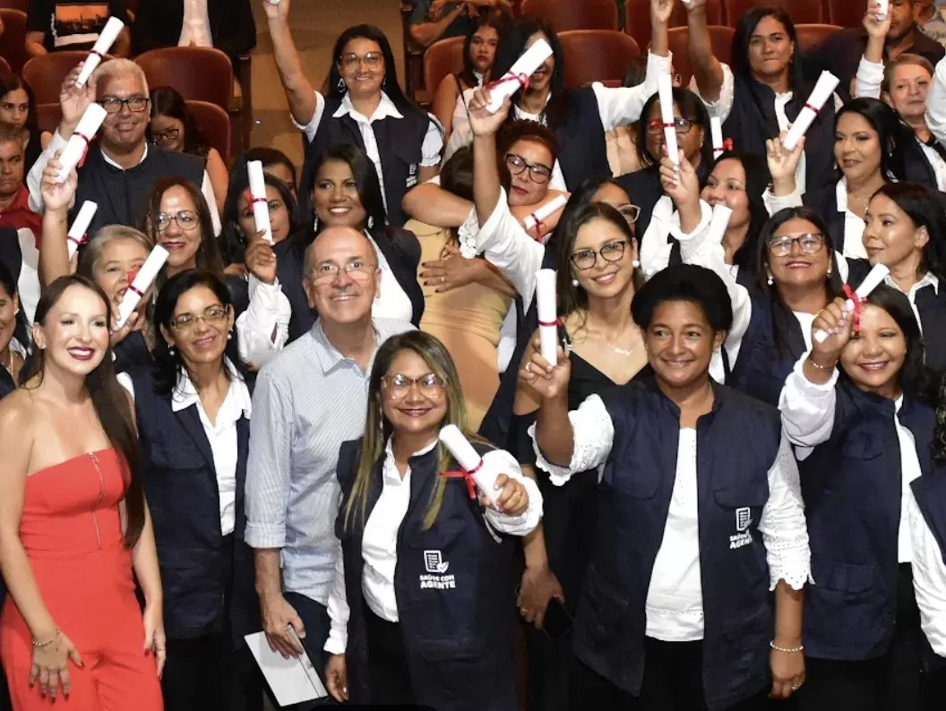 Penedo paga gratificação para profissionais da saúde