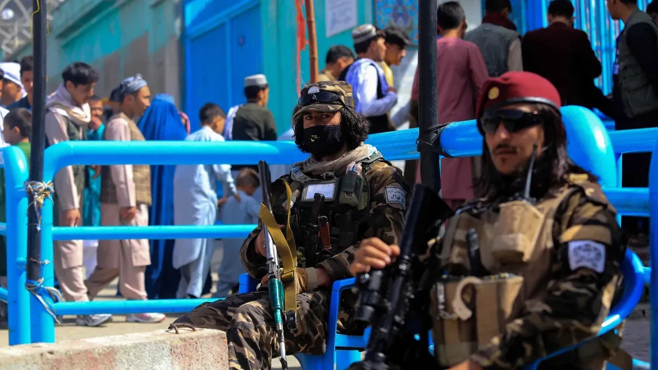 Ataque do Estado Islâmico deixa 5 mortos no Afeganistão