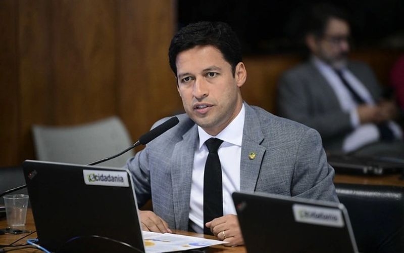 Rodrigo se reunirá com Haddad por medidas justas na renegociação de dívidas e pelo fim do “abuso” na cobrança de juros no cartão de crédito