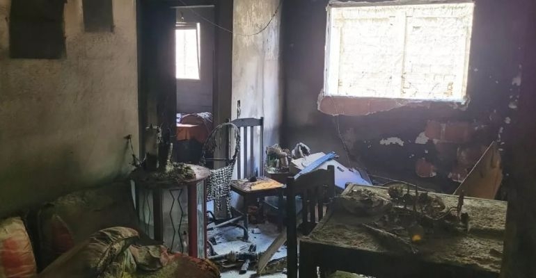 Justiça dá 30 dias para Caixa reparar imóveis danificados em incêndio no Vale Bentes II