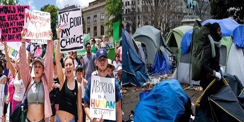 Falência dos Estados Unidos assombra Donald Trump