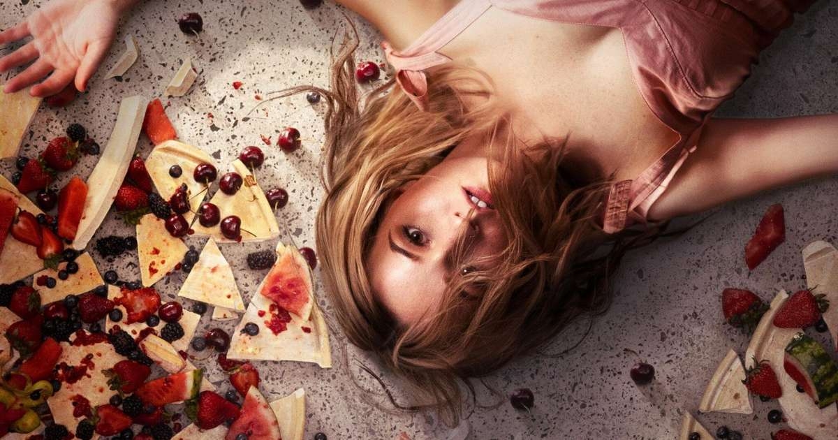 Vinagre de Maçã: Sucesso da Netflix com Kaitlyn Dever